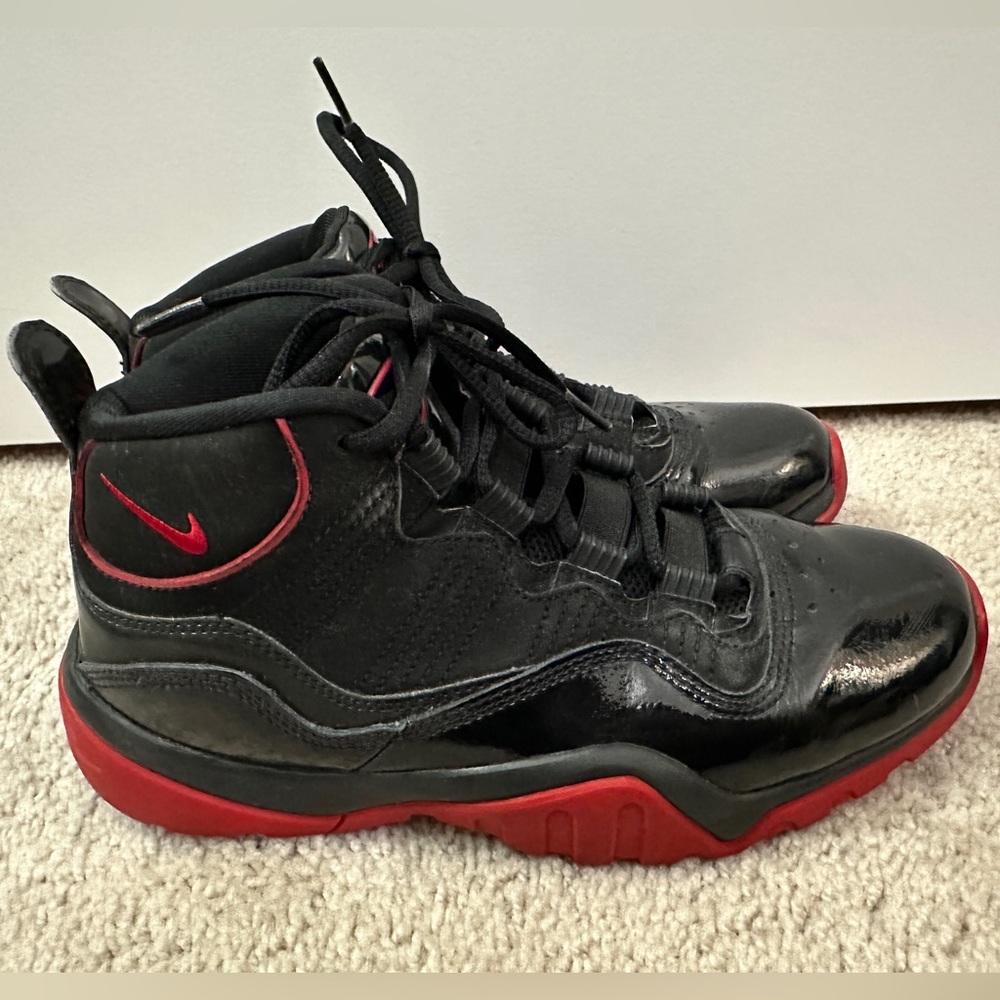 Nike Basketball Shoes